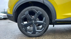 Nissan Juke 1.0 DiG-T Tekna 5dr DCT Petrol Hatchback